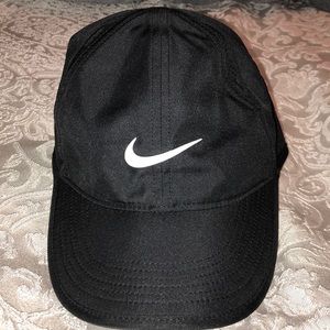 Nike ball-cap